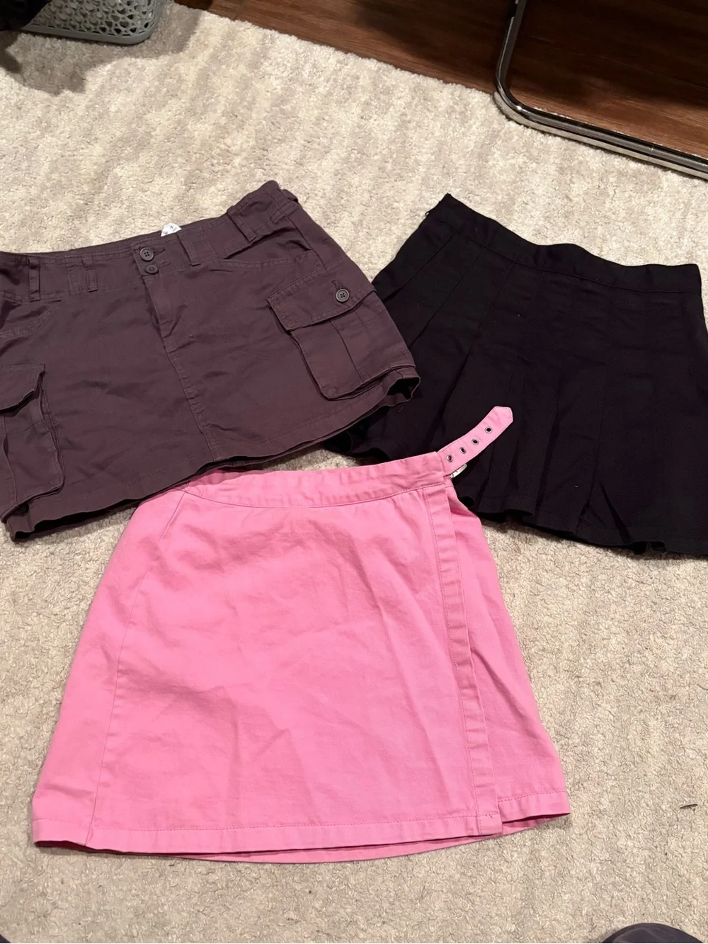 Brandy Melville size os